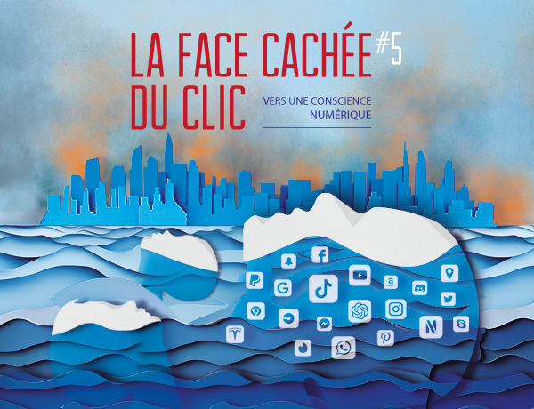 6 ateliers pour comprendre ce qui se cache derrière un clic