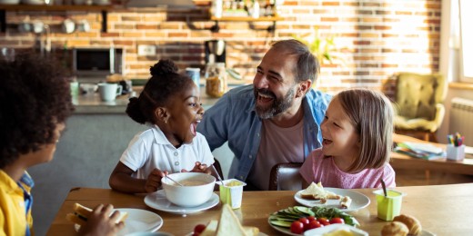 Vers un statut de beau-parent ?