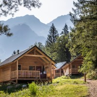 Vacances été HUTTOPIA : jusqu'à 35% de réduction