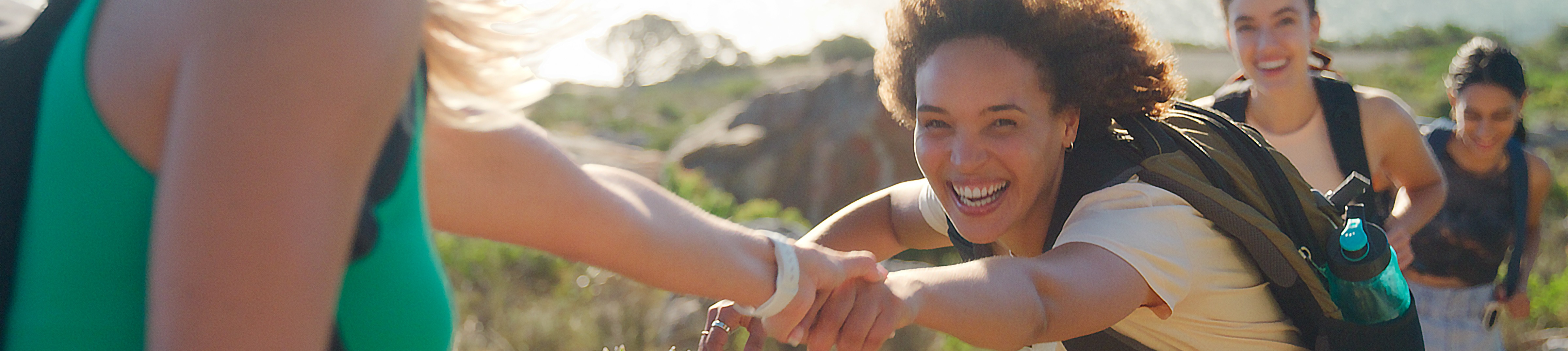 Léo évasion et la Ligue des familles vous encouragent à prendre des vacances