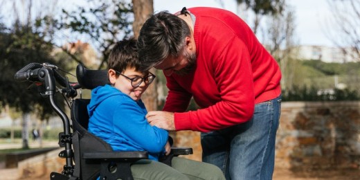Il est de la responsabilité du Ministre Clarinval et du gouvernement fédéral de protéger les parents d’enfants&nbsp;en situation de handicap d’une exclusion du chômage