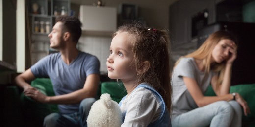 Contribution alimentaire en Belgique : règles, calcul et points d’attention pour les parents