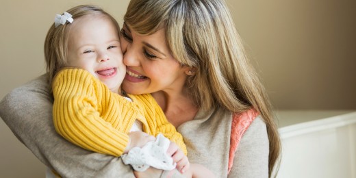 Non à la suppression de revenu pour les parents d'enfants en situation de handicap