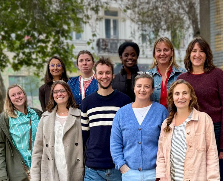 Les experts d'Allo Info Parents