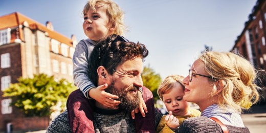Allocations familiales à Bruxelles : à quoi avez-vous droit concrètement ?