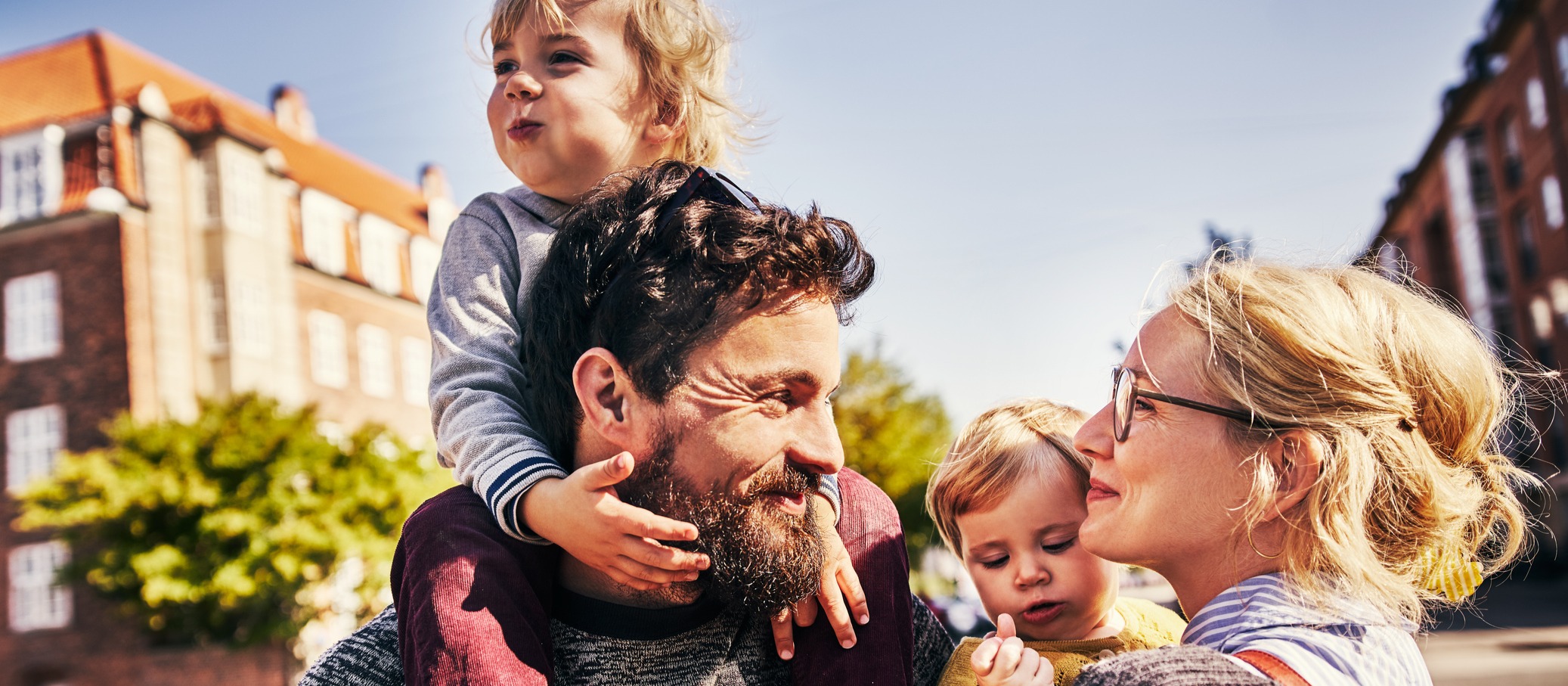 Allocations familiales à Bruxelles : à quoi avez-vous droit concrètement ?