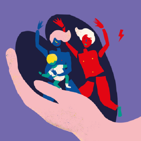 Visibiliser le post-partum