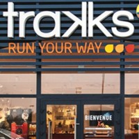 TraKKs Stores: 15% de réduction
