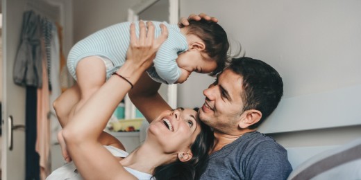 Allocations familiales en Wallonie : à quoi vous avez droit concrètement