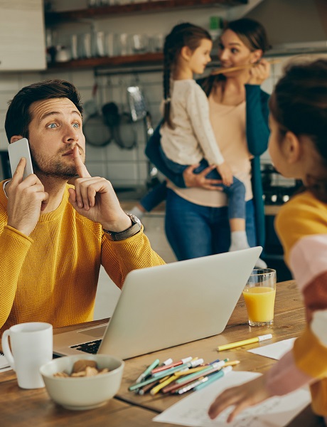 … et réduit de plus de moitié le soutien fiscal pour les ménages non pensionnés