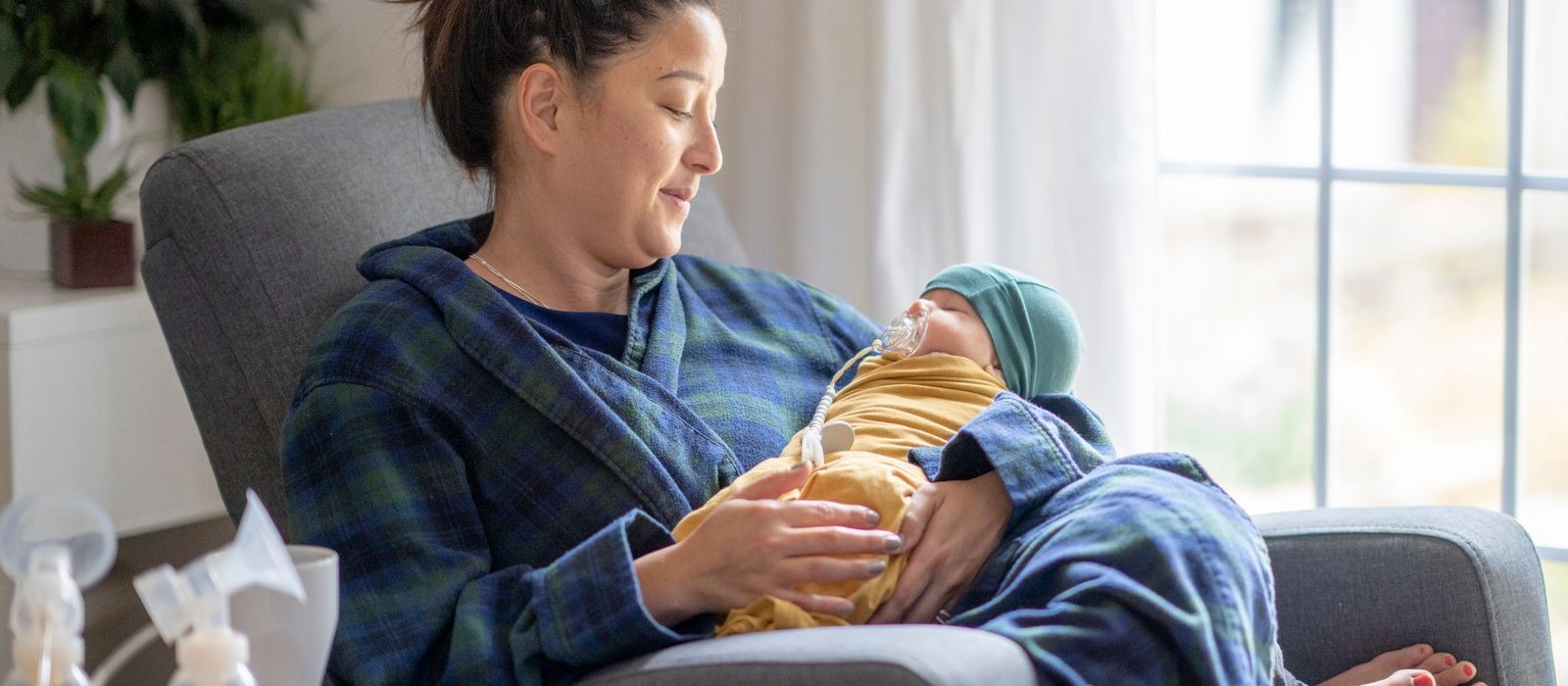 Image illustrant l’allongement du congé de maternité pour les travailleuses indépendantes en Belgique, une avancée qui met fin à une inégalité persistante.
