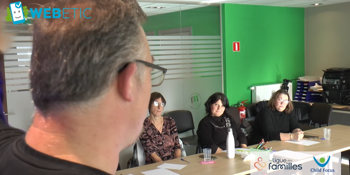 Comment se passe une séance