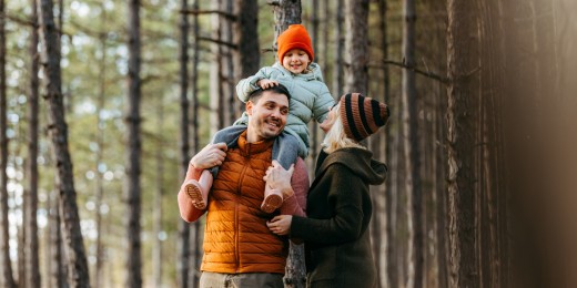 Hébergement des enfants et congés scolaires : des calendriers pour y voir plus clair