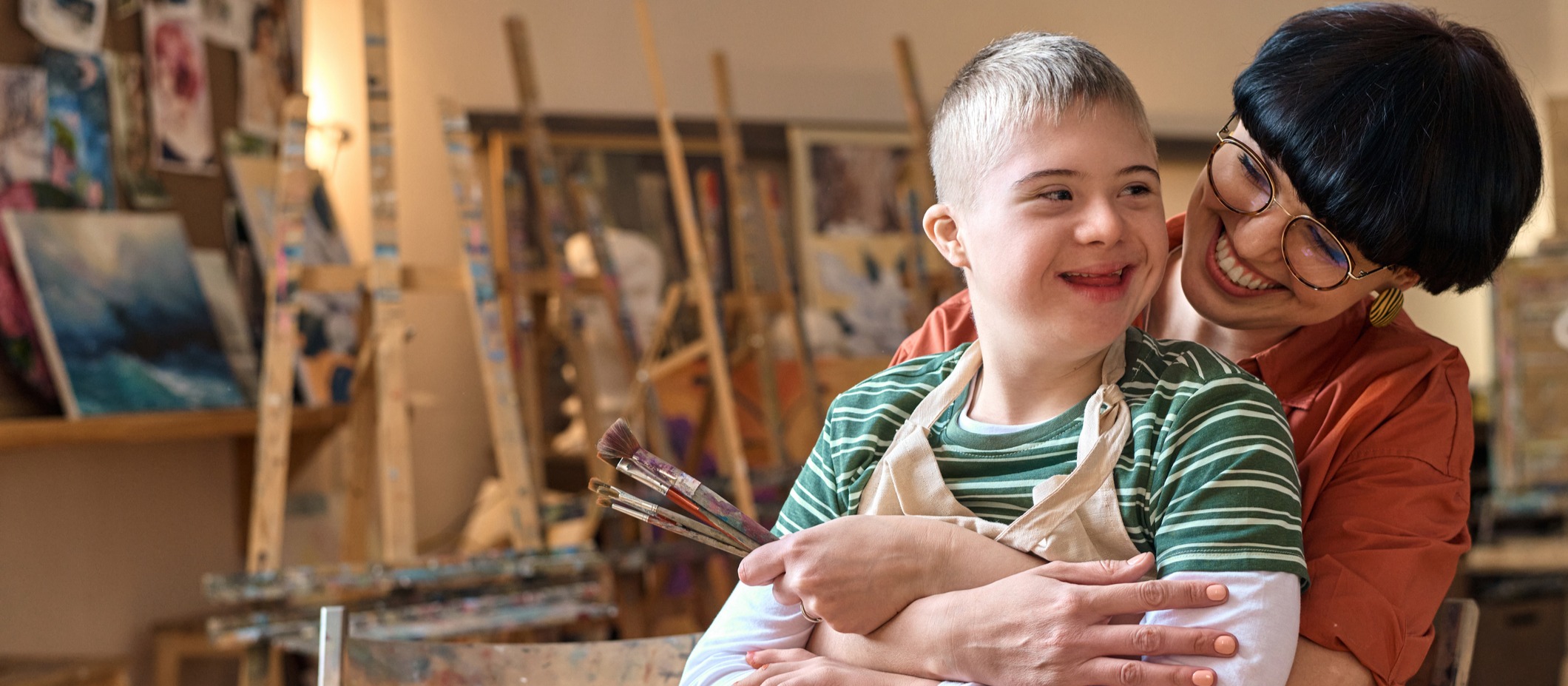 Aidants proches : les lignes bougent mais il ne faut laisser aucun aidant-proche au bord du chemin