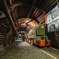 BLEGNY-MINE : 20% de réduction sur la visite complète