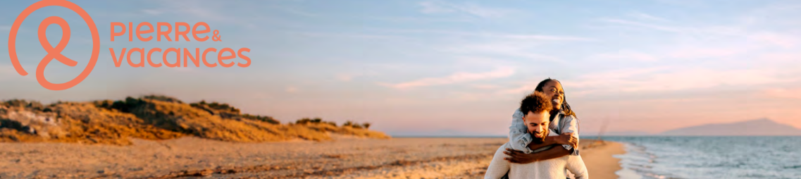 Pierre&Vacances : Bon plan mer  : Offre Courts séjours