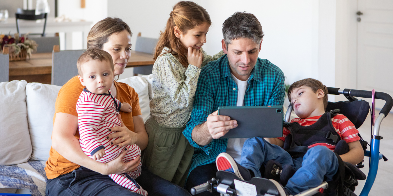 Ensemble, on est plus forts !