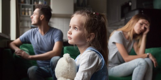 Séparation : découvrez notre dossier thématique