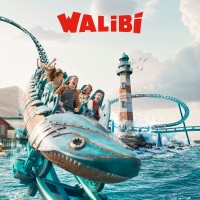 Walibi : jusqu'à 12€ de réduction + ticket enfant offert