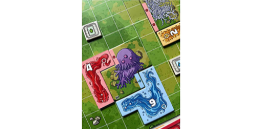 Yami, un super jeu de cartes et à coopération limitée