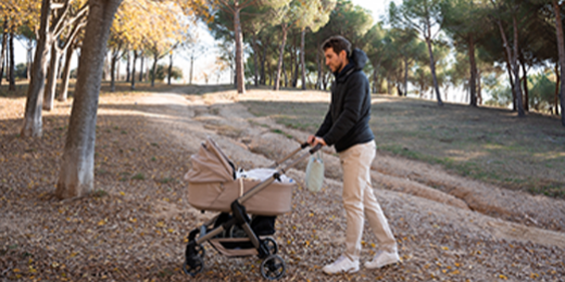 Derrière le succès des chiffres du congé de naissance et de soins espagnol, une réalité plus nuancée