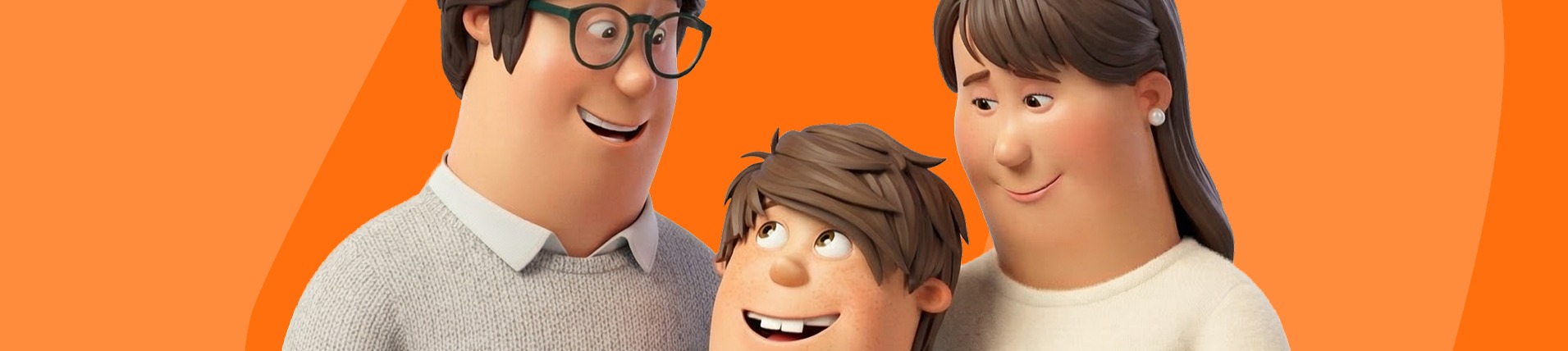 Assure toute votre famille