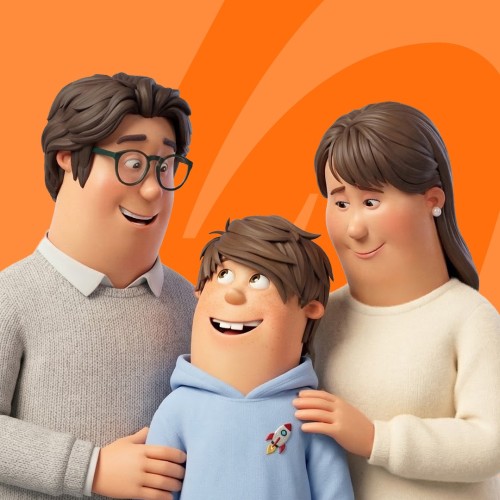 Assure toute votre famille