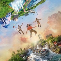 Futuroscope Xpériences: 9€ et/ou 18€ de réduction