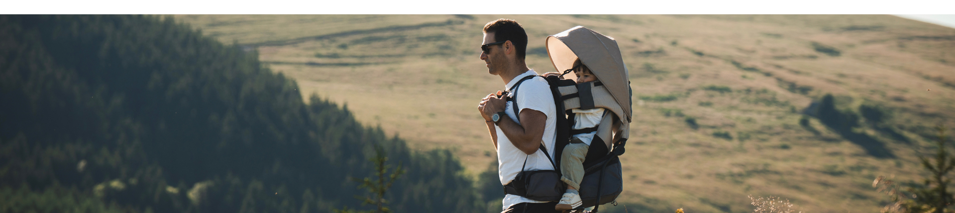Du matériel de qualité pour bébé et pour bébé en voyage