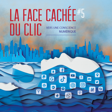 Ce sui se cache derrière  nos activités numériques