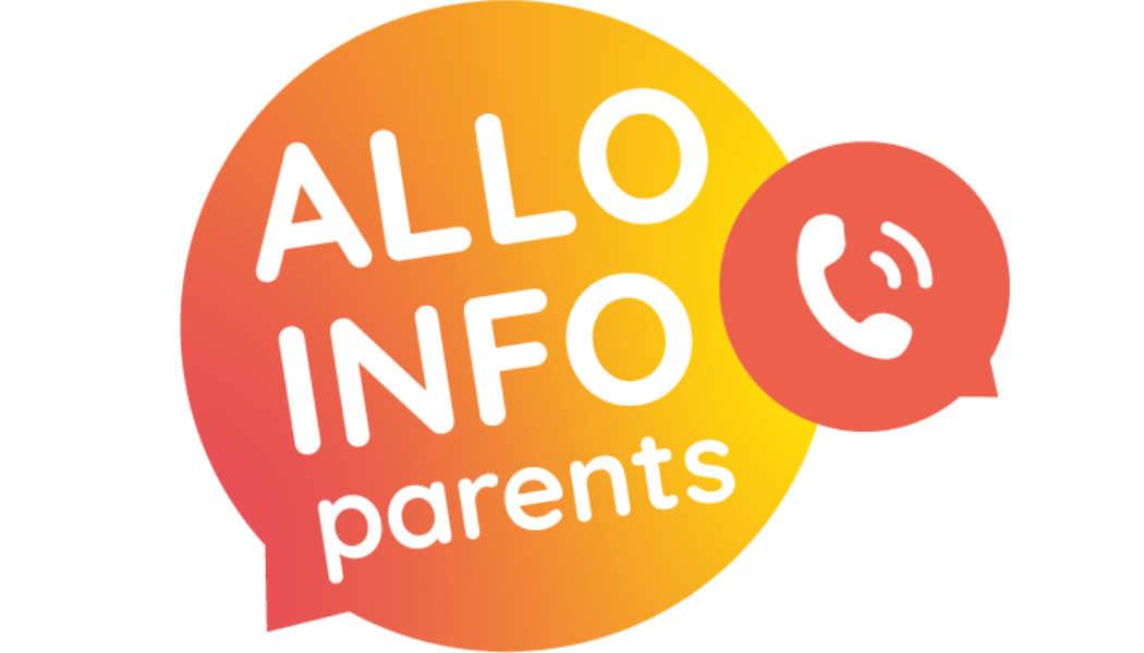 Parents contents qui obtiennent des réponses à leur question grâce à Allo Info Parents et la Ligue des familles