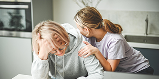 Édito de la Ligue des familles sur la réforme du chômage