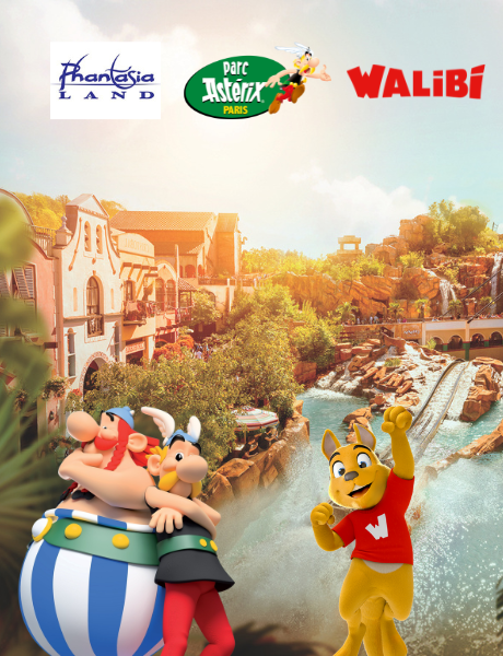 concours parc animalier belgique