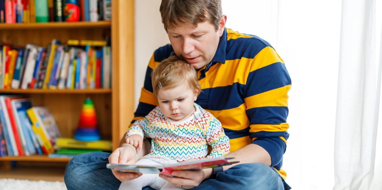 Notre sélection pour les tout-petits