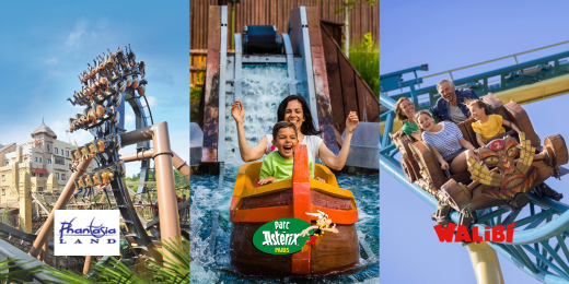 concours parc aventure et animalier