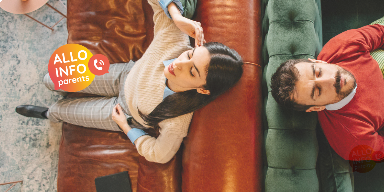 Allo Info Parents aident les parents qui divorcent 