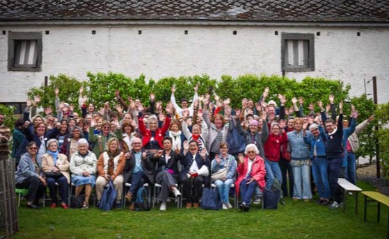 Les photos des groupe 3