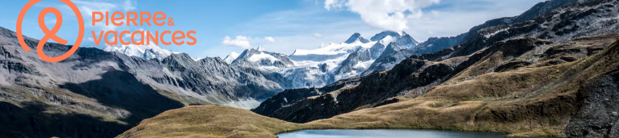 Pierre & Vacances : Prix coup de cœur Suisse : 10% de remise supplémentaire