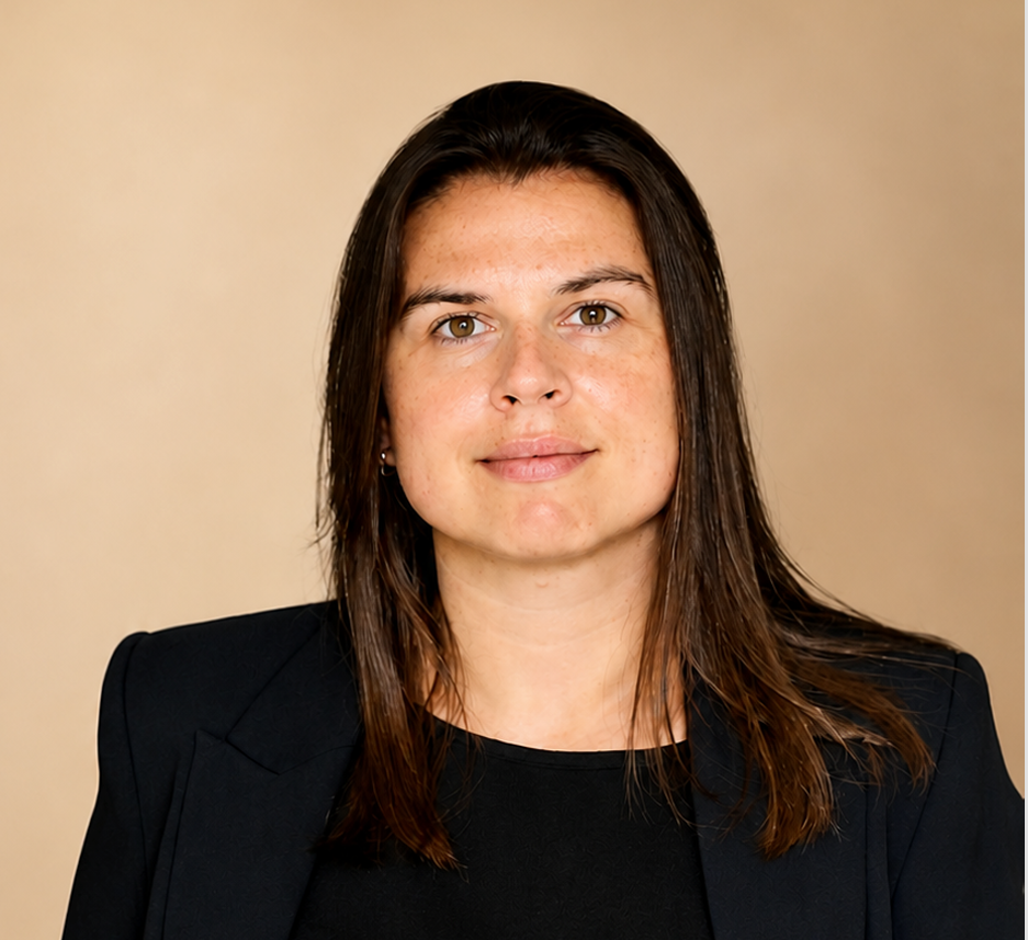 Caroline, experte Allo Info Parents