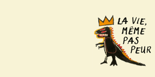 Mêler Basquiat, poésie et scène afroféministe belge en littérature jeunesse ? Pari tenu