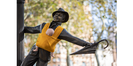 Au Royaume-Uni, les congés de naissance font le grand écart, mais les choses pourraient bientôt évoluer