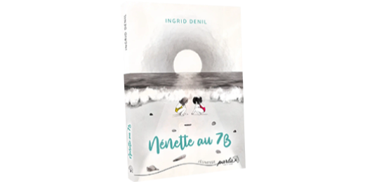 Nénette au 7B, un roman jeunesse sur les enfants placés