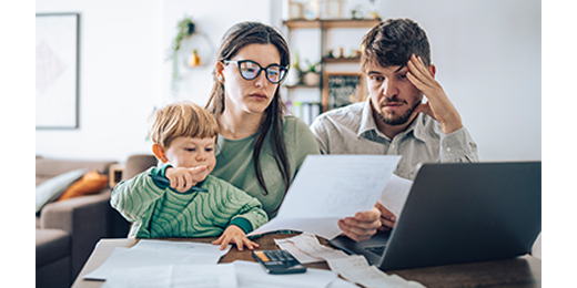 Contre toute logique, la réforme fiscale avantagera davantage les ménages sans enfant que ceux de deux enfants et plus