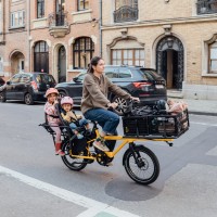 Vélos SUGG : 20% de réduction