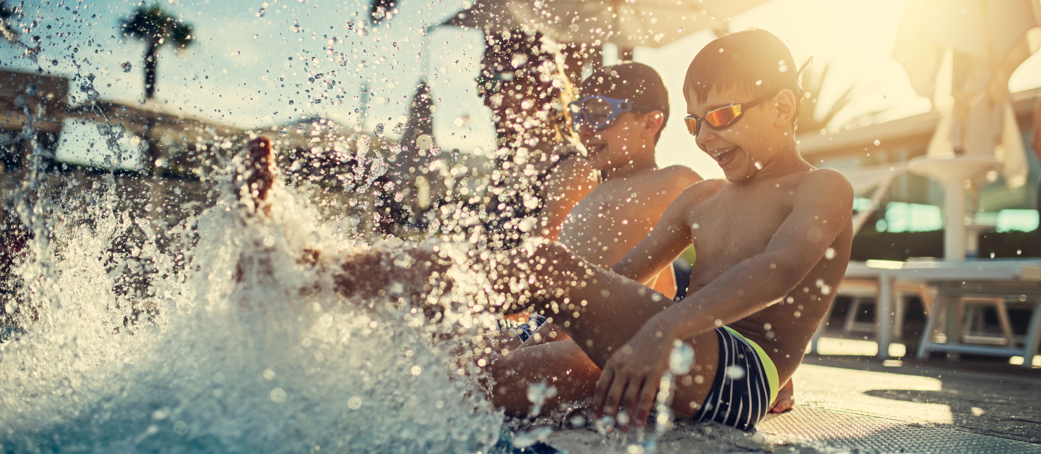Des réductions pour vos prochaines vacances au soleil