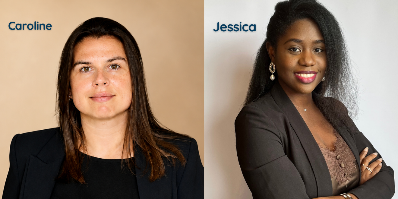 Les juristes Fiscalité d'Allo Info Parents Caroline et Jessica