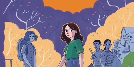 L'été où est on s'est choisies