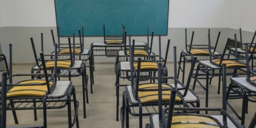 Le projet de décret-programme 2 est manifestement anticonstitutionnel