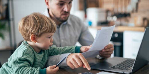 FAQ – Comment obtenir une réduction d’impôt pour les frais de garde d’enfant ?