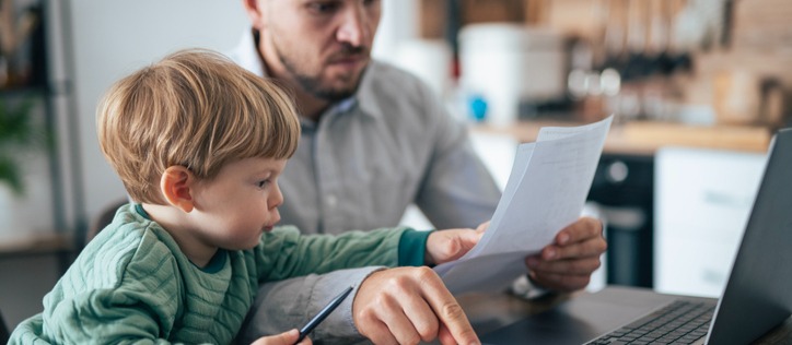 FAQ – Comment obtenir une réduction d’impôt pour les frais de garde d’enfant ?